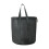 Mesh Camping Utensils Storage Bag Breathable-Black 27x35cm 1