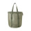 Camping Gear Storage Pouch Light Weight-Green 23x29cm 1