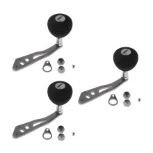 Single Fishing Reel Handle Knob Rotating Fishing Reel Handle