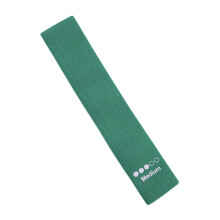 Fitness Resistance Band For Strength Training With-Green 60lbs