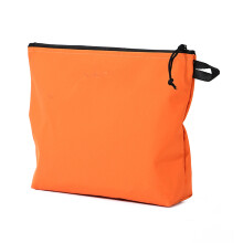 Portable Outdoor Storage Pouch Tear Resistant Wide Opening-OR S
