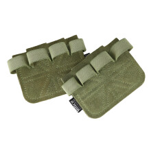 Workout Glove Weight Training Gloves Gym Gloves Weight-Green