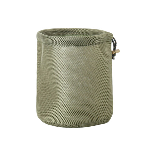 Camping Cookware Carriers Light weight-Green 22x24cm