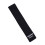 Glute Resistance Loop elastische band-Zwart 100 pond 1