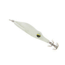 Artificial Shrimp Cuttlefish Round Belly-glow in the dark