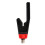 Universal Poles Bracket Head 3/8 Thread for Feeder Stand Fishing 1