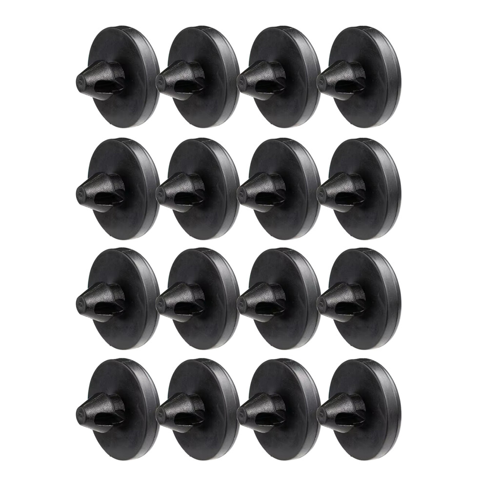 20Pc Brake Pedal Stopper Lamp Switches Stopper For 1990-1991 7751001398148