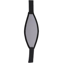 Nonslip Diving Equipment Protectors Elastics-Light Grey