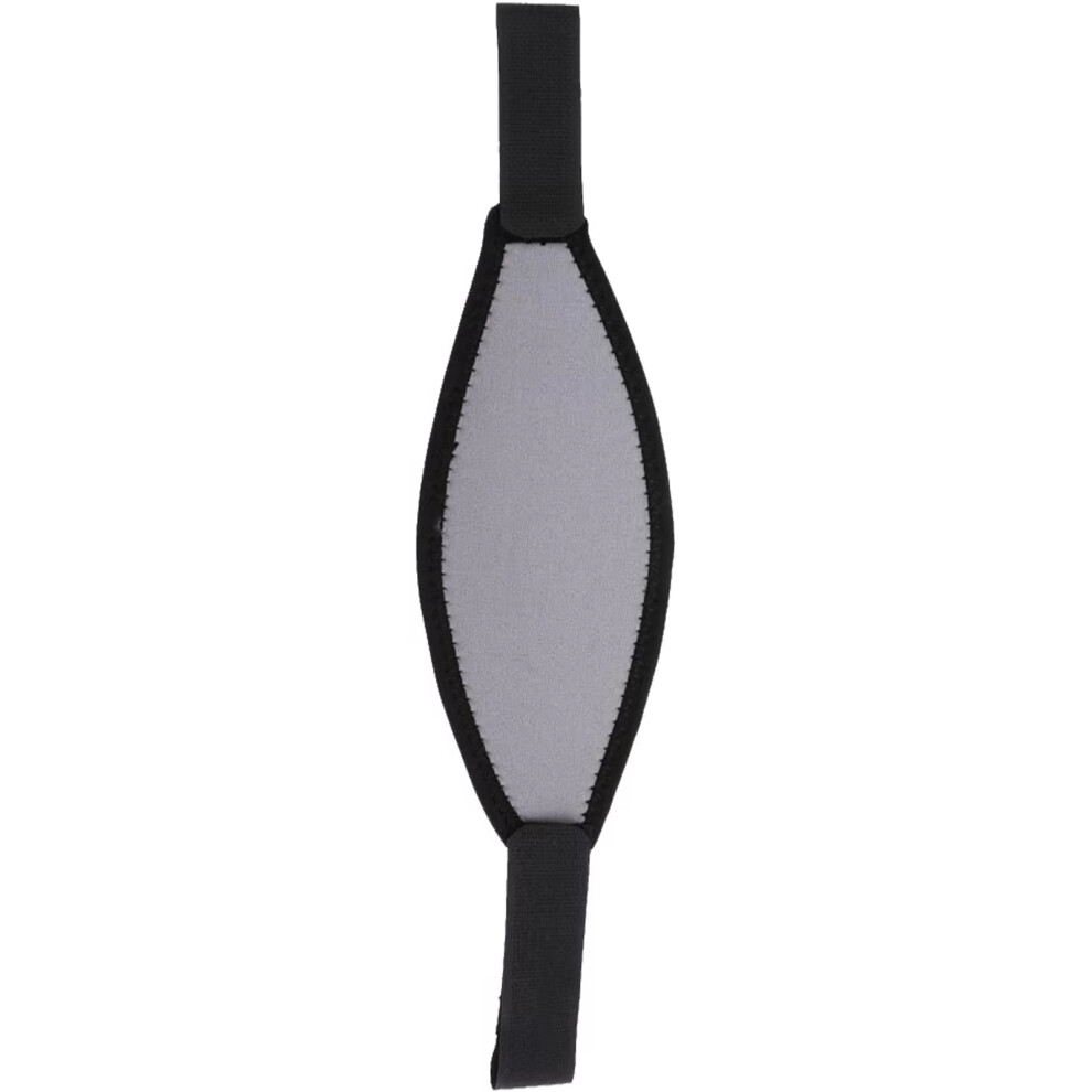 Nonslip Diving Equipment Protectors Elastics-Light Grey 7709000705092