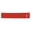 Glute Resistance Loop Elastic Band Tear Resistant-Red 40lbs 1