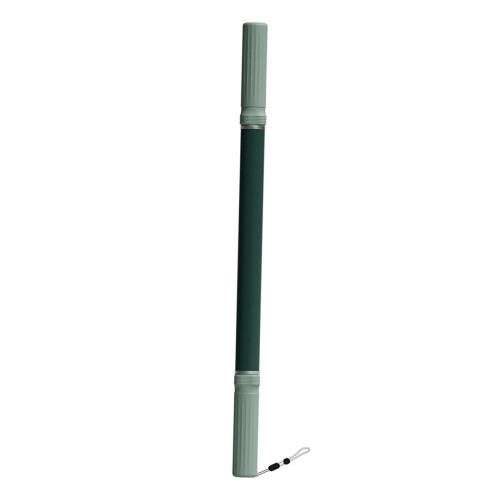 Travel Friendly Muscle Recovery Roller Massage Tool-Green