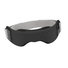 Comfortable Breathable Knee Strap Elastic Patellar-Black