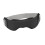 Comfortable Breathable Knee Strap Elastic Patellar-Black 1