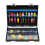 Double Side Jig Head Hook Baits Storage Case Organizers Fishing 5