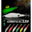 Artificial Shrimp Cuttlefish Round Belly-glow in the dark 5
