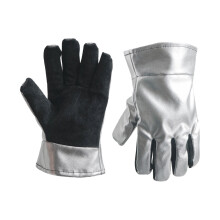 Professional Heat Protections Gloves For Welding BBQ And High