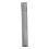 PU Leather Portable Drumsticks Storage Pouch Waterproof-Gray 1