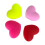 8Pcs Tennis Squash Shock Absorbers Replacement Tennis Vibration 4