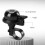 Cycling Ringing Horn Handlebars Loud Crisps Bikes Bells-Black B 6