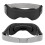 Comfortable Breathable Knee Strap Elastic Patellar-Black 5