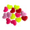 8Pcs Tennis Squash Shock Absorbers Replacement Tennis Vibration 5