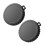 Camera Lens Cap Silicone Lens Guard Camera Accessories Drop 1