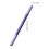 Professional Massage Stick Massage Roller Stick With-Purple 4