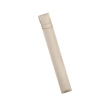 Drumstick beschermhoes PU draagbare drumsticks opbergtas-Beige