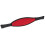 Flexible Swimming Mask Guard Straps Enhances Comfortable-Red 1