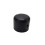 Natural Wooden Guitar Volumes Tone Knobs Smooth Texture-Ebony 1