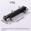Multipurpose Guitar Maintenance Tool Aluminum Alloy Nut-Silver 3