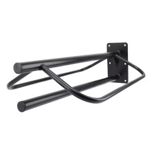 Metal Saddling Storage Hanger Wall Mounted Horse Blanket Hanging