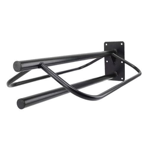 Saddling Stand Wall Mount Display Holder Quick Install Horse