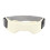 Breathable Knee Support Strap with Adjustable Fit Hiking-Cream 1