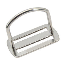Professional Scubas Diving Gear Buckles Corrosions-High D ring