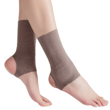 Elastic Ankle Calf Protectors Guards Calf Support For- came XL