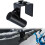 Heavy Duty Einstellbare Eis Angeln Schlitten Stange Halter 3