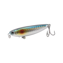 Hard Artificial Baits Fishing Tackle 6g/12g Topwater-D 6g