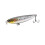 Fishing Tackle Artificial Baits with Treble Hook Hard-A 6g 1