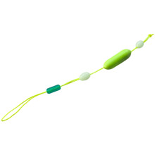 Electronic Fishing Float Bobbers With Auto Bottom-green light