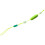 Electronic Fishing Float Bobbers With Auto Bottom-green light 1