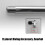 Professionelle Flaschenventile Tauchrohr Standardventilspindel 7