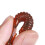 Fishing Accessories Flexible Lures Baits Curl Tail-Color 6 5