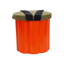 Easy To Clean Foam Stool Suitable For Farming-25cm tempered