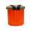 Easy To Clean Foam Stool Suitable For Farming-25cm tempered 1