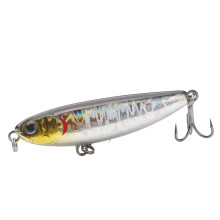 Visgerei Kunstaas met Dreg Hard Baits 6g/12g Kunstaas-Een 12g