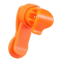 Lekvrije magnetische waterbuizenclip voor-2 magnetische gespen