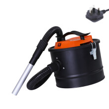 10L Haarden As Stofzuiger 850W 15kPa Krachtige Zuigkracht-10L