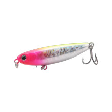 Leurres de pêche au crayon Topwater, appâts durs,-B 6g