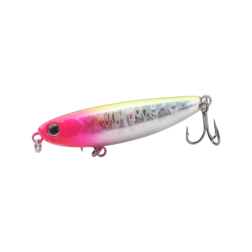 Fishing Tackle Artificial Baits with Treble Hook Hard-B 6g